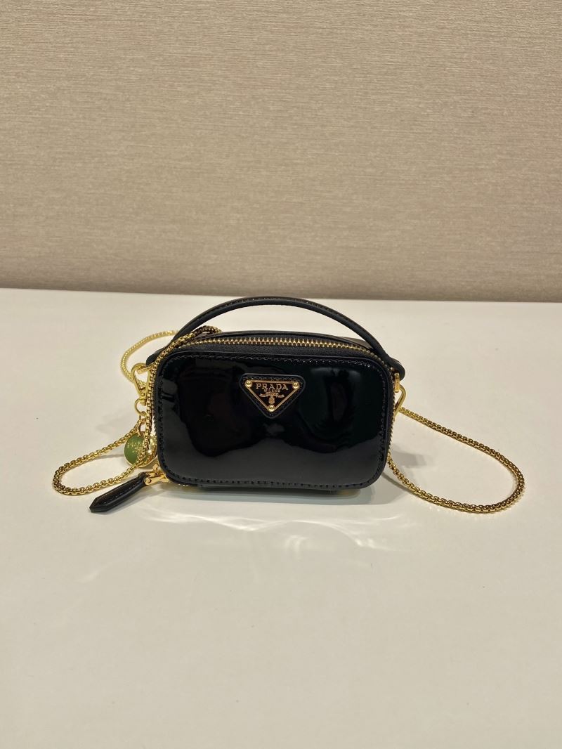 Pra*a satchel bags